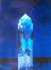 Blue Spectrum